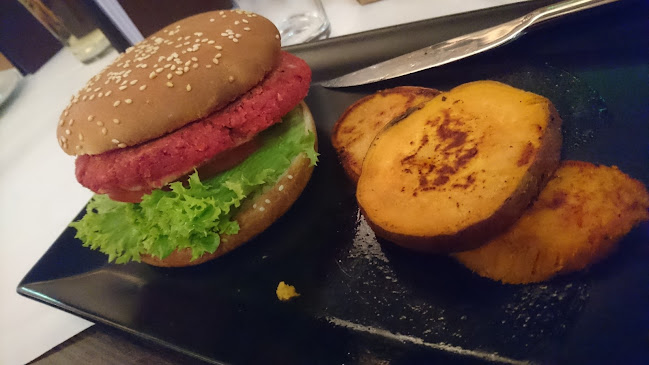 Opinii despre Schmankerlwelt Pinter în Hornstein - Gastronomie und Hotellerie