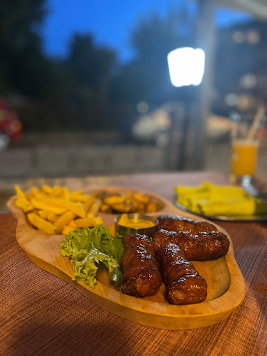 Opinii despre Casa Transilvania în Braunau am Inn - Gastronomie und Hotellerie