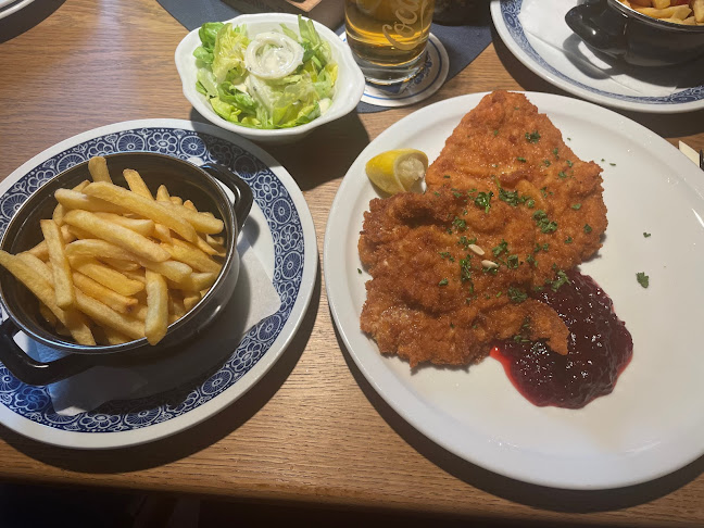 Orangerie Stams - Gastronomie und Hotellerie