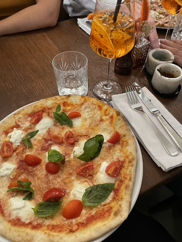 Comentarii opinii despre Fine Fine all'Italiana