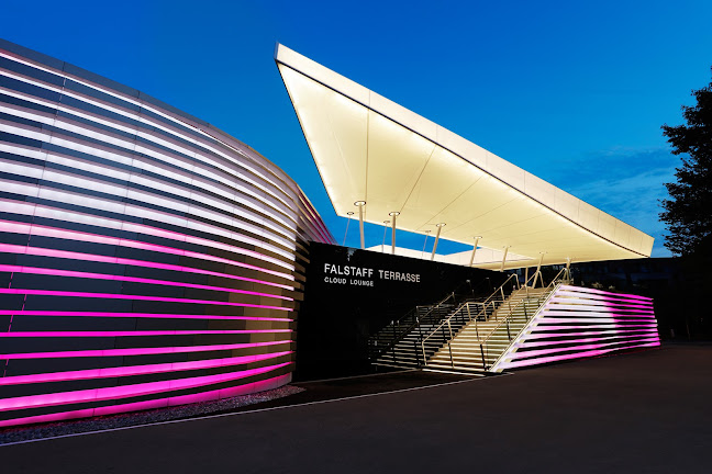 Falstaff - das Restaurant im Casino Bregenz - Bregenz