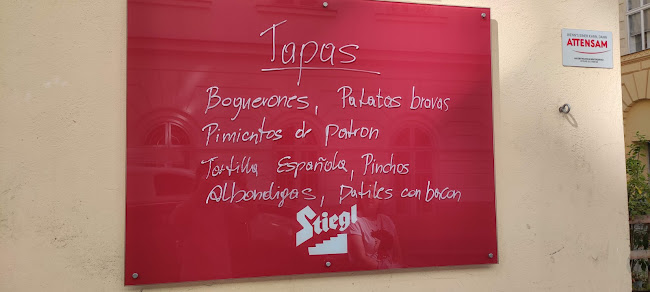 Manzana - Gastronomie und Hotellerie