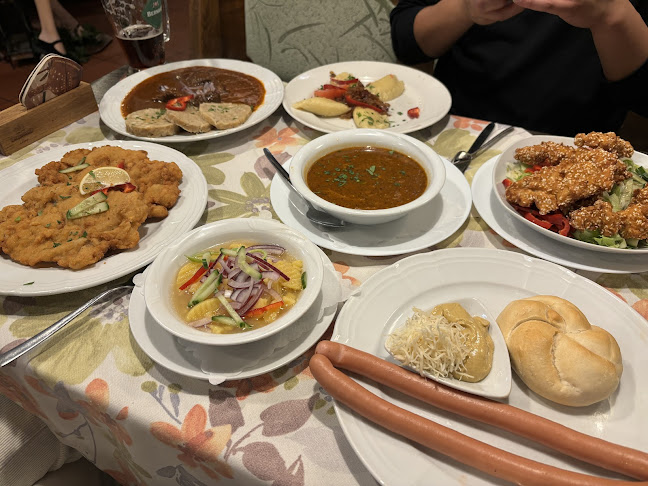 Argentinierstraße 66, Wiedner Gürtel 20, 1040 Wien