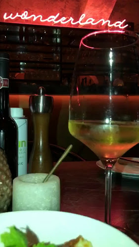 THELL | Restaurant & Bar - Wien