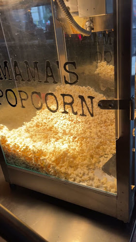 Comentarii opinii despre Mama & der Bulle