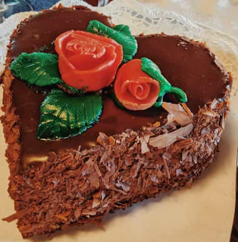 Bäckerei & Konditorei Café Bruckmühle • Grünau