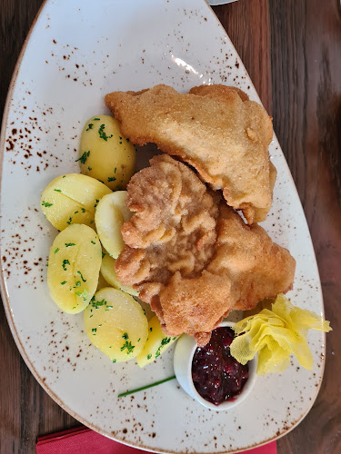 Opinii despre Bulls' Corner în Kleßheim - Gastronomie und Hotellerie