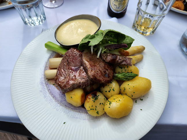 Comentarii opinii despre Die Alm by Rabina