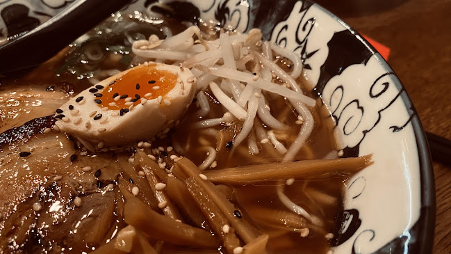Karma Ramen - Japanese Noodle Bar - Wien