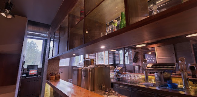 Habi dere - Gastronomie und Hotellerie