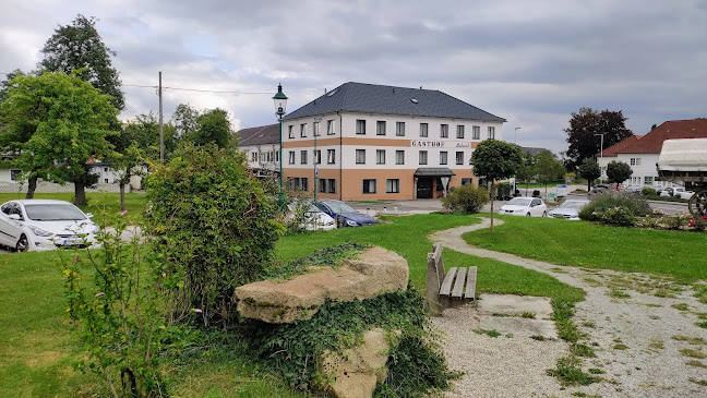 Scherb - Rainbach im Mühlkreis