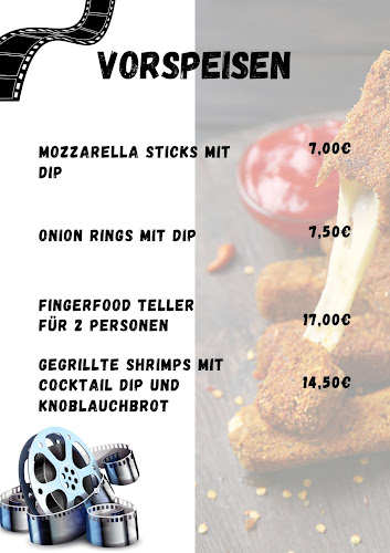 Opinii despre Movie Pub & Restaurant în Bruck an der Großglocknerstraße - Gastronomie und Hotellerie