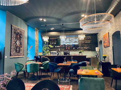 Lavash - Der Geschmack von Armenien