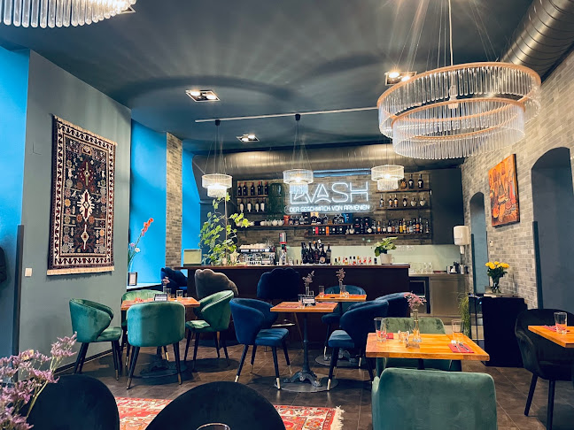 Lavash - Der Geschmack von Armenien