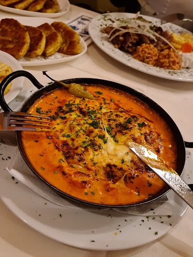 Comentarii opinii despre Santorini Taverne