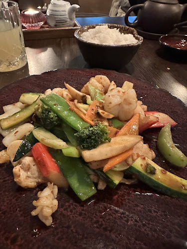 Yido - Gastronomie und Hotellerie