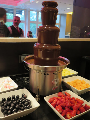 Comentarii opinii despre Parkring Restaurant