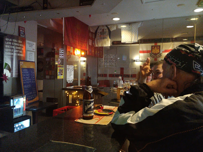 The Tube Station - Gastronomie und Hotellerie