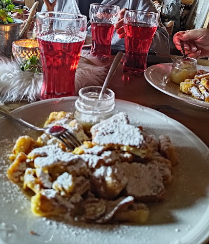 Wochenbrunner Alm - Gastronomie und Hotellerie