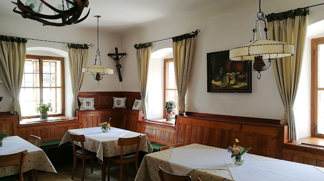 Gasthaus Zur Glashütte - Gastronomie und Hotellerie