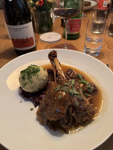 Pichlmaiers zum Herkner - Wien