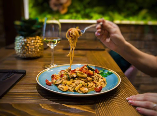 Pizzeria Madera - Gastronomie und Hotellerie