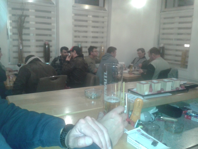 Pizzeria Happy - Schärding