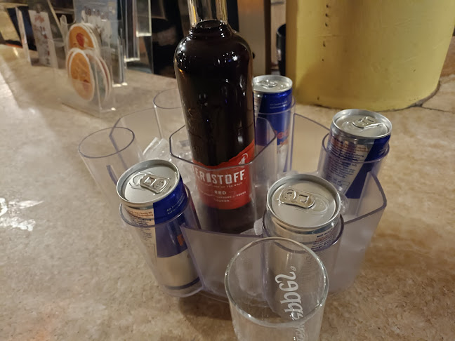 Coconut Spielberg - Gastronomie und Hotellerie