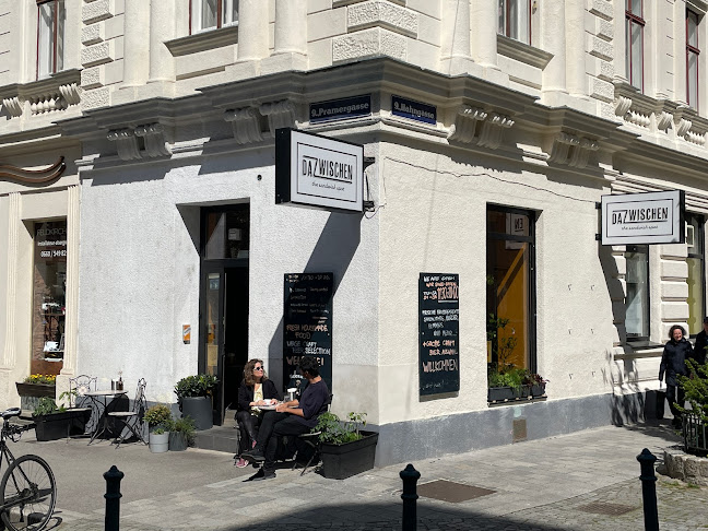 Ecklokal, Pramergasse 21/4, 1090 Wien