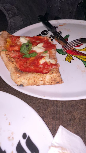 Pizzeria Pozzuoli - Wien