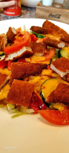 Opinii despre Erdal.s Kebap în Badhöring - Gastronomie und Hotellerie