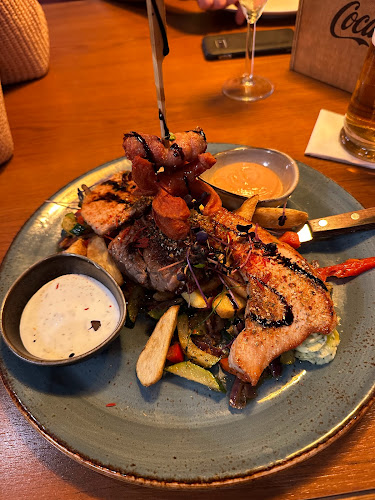 Bahnhofpl. 5, 5640 Bad Gastein