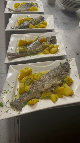 Opinii despre Raffaello Ristorante Italiano Feldkirch în Feldkirch - Gastronomie und Hotellerie