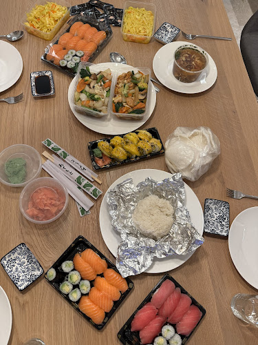 Restaurant WOK - Asia cuisine - Loosdorf