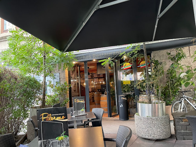 Pizzeria Palermo - Innsbruck