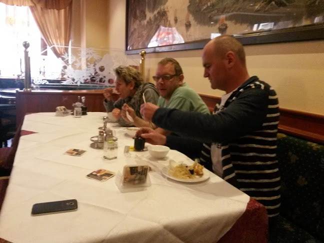 China Restaurant Neu Lucky - Bad Vöslau