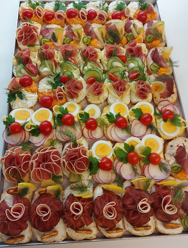 Krofnica GmbH - Gastronomie und Hotellerie