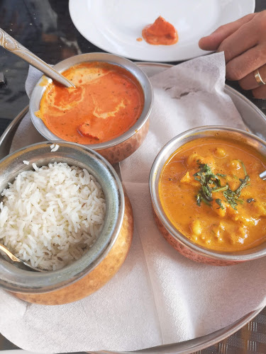 Bollywood Tandoori Indisches Spezialitäten Restaurant - Innsbruck - Gastronomie und Hotellerie