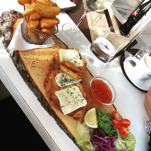 Comentarii opinii despre Café Pizzeria la Famiglia Graz