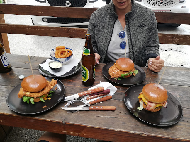 B-West Innsbruck - Gastronomie und Hotellerie