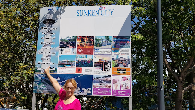 Donauinsel, 1220 Wien