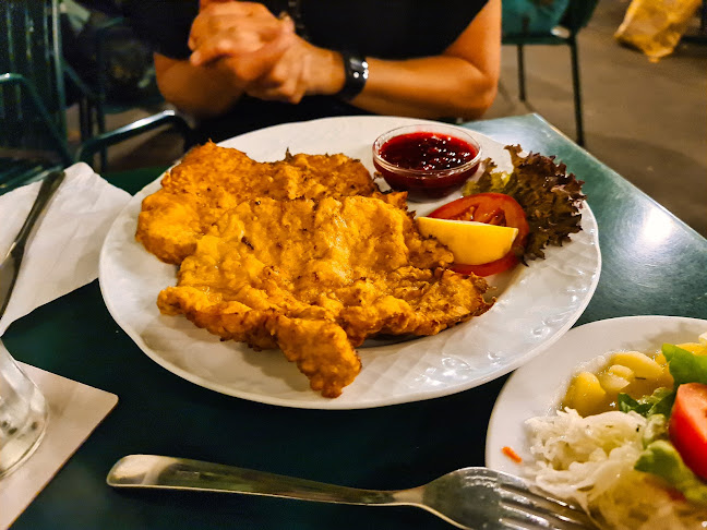 Gasthof - Pension Unsinn - Wien