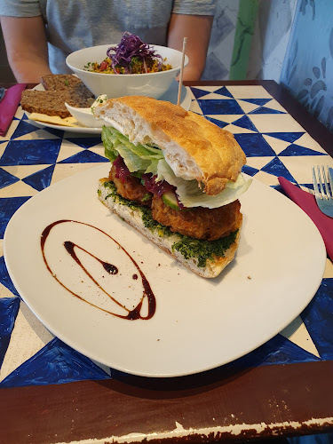 GustaV - Gastronomie und Hotellerie