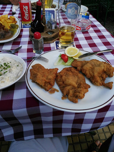 Opinii despre Ottakringer Stub'n. în Wien - Gastronomie und Hotellerie