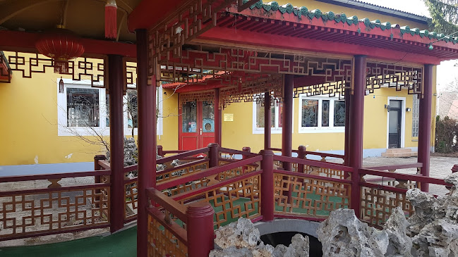 Comentarii opinii despre Chinesischer Garten