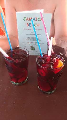 Jamaica Beach - Gastronomie und Hotellerie