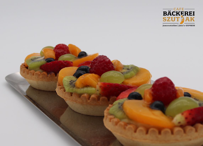 Bäckerei und Cafe Szutiak - Ilz - Ilz