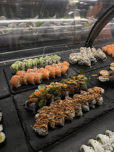 Dschunke - Asiatisches All you can eat Buffet / A la carte - Wien