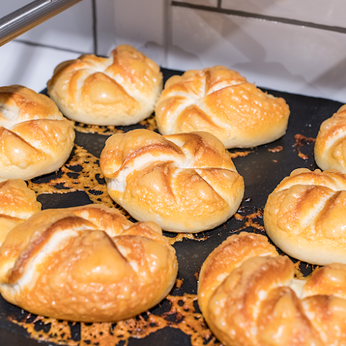 Bäckerei Wienerroither Lidmanskygasse