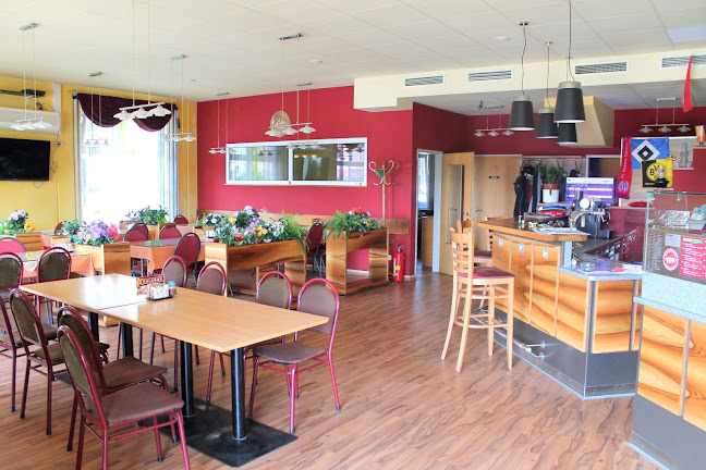 Opinii despre Balaban - Restaurant în Altheim - Gastronomie und Hotellerie